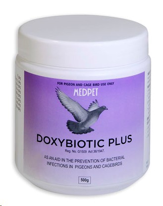 doxybiotic-plus-powder-500g